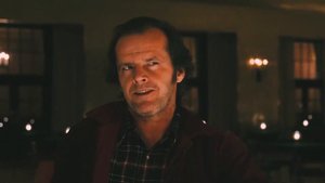 Shining - the real Jack Torrance