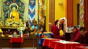 Хурал Мандал Шива