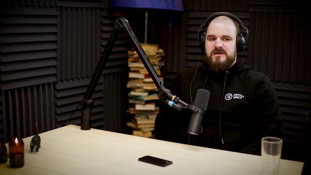 Мышление инвестора и жизненные принципы от Николая Рыжова (UCAST 17)