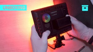 YongNuo YN300 Air II RGB