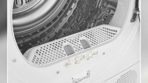 Сушильная машина Jacky's JTD 9WL0