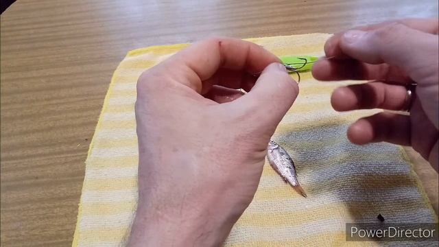 Как насаживать живца? Проверенные СПОСОБЫ НАСАДКИ ЖИВЦА на ХИЩНИКА.
