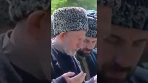 Нашид про Саида Аманда(къ.с.)  на Аварском языке.....