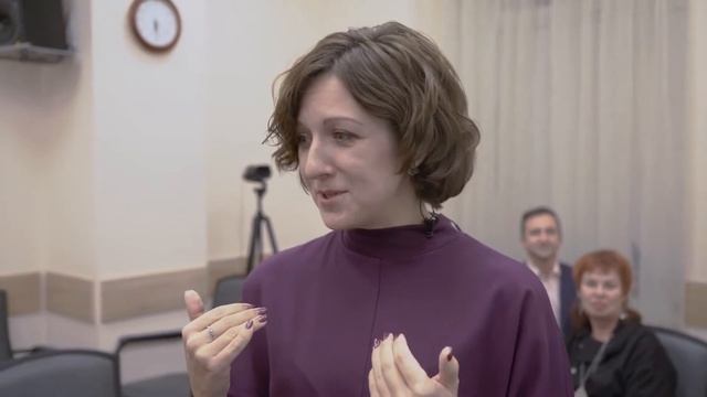 Отзыв слушательницы УЦ "Доктор Борменталь"