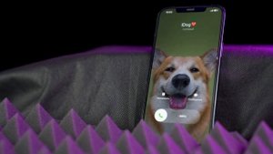 Standard iPhone ringtone "Introduction" | Стандартная мелодия звонка iPhone "Вступление"