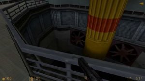 Playin' Half-Life: Blue Shift - 1a - Bravo Lima Uniform