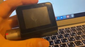 Проблема после обновления 70mai dash cam pro не включается выдает ошибку как решить?