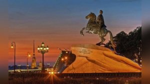 Медный всадник