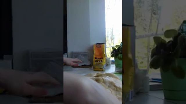 Пасхальный кулич в мультиварке!!! Просто. Как из пекарни! смотреть онлайн