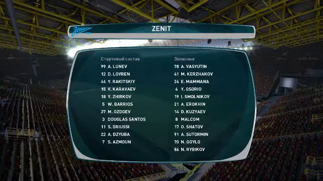 Rubin Kazan vs Zenit Petersburg 1-3 Highlights & Goals | 20/09/2021 HD смотреть онлайн