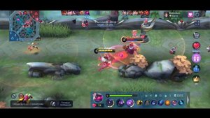 ГАЙД НА ГЛУ MOBILE LEGENDS(КАК ИГРАЕТ ТОП МИРА)