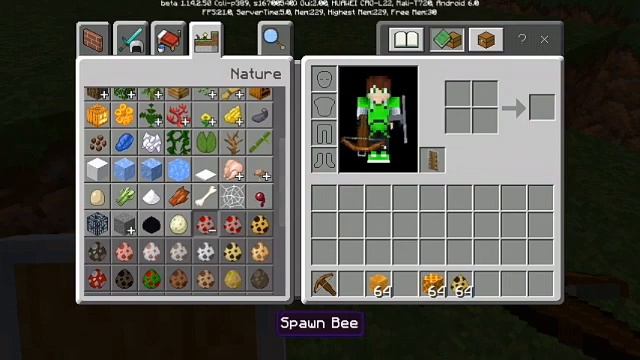 Крутая текстура 32×32 для майнкрафт/Новый скин!/скачать смотреть онлайн