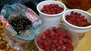 ИЗЮМ из клубники,земляники!?Компоты на зиму.??