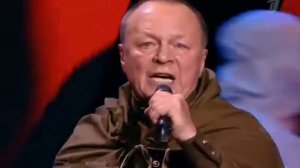 Борис Галкин и Инна Разумкина-Моё поколение,/День в окопах