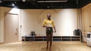 LADIES STYLING / Hip Isolation Techniques / SALSA / BACHATA / KIZOMBA