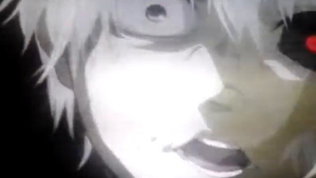 Токийский гуль слайд шоу канеки кен смотреть онлайн