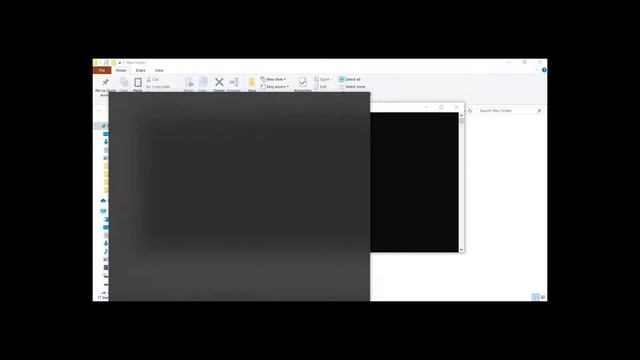 How to Append All CSV Files in Command Line MS DOS смотреть онлайн