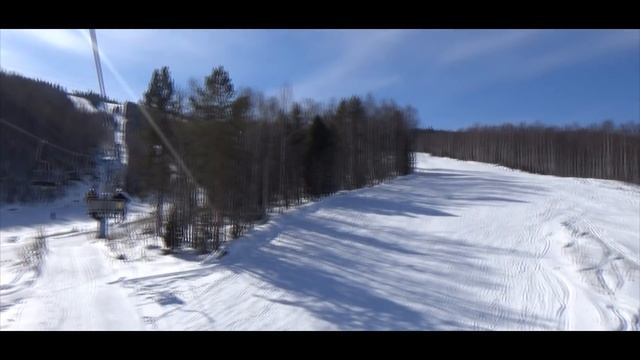 VLOG: Гора Соболиная. Байкальск. Байкал 2016