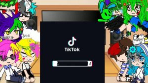 ||реакция 13 карт на тт||