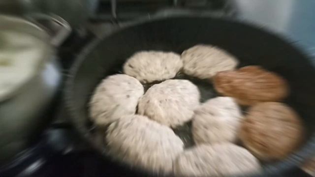 Такие Рыбные КОТЛЕТЫ Понравятся всем!А на вкус,как Мясные ?Сочные, Пышные и Вкусные!Рецепт