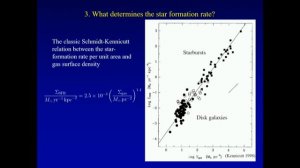 How Stars Form - Christopher McKee (SETI 2017)