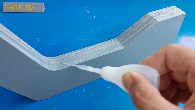 Homemade Scroll Saw from PVC смотреть онлайн