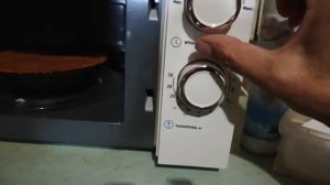 Пенка от сока