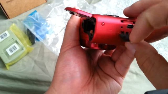 Re-Unboxing my Refurbished Canon SX170 IS I Got for $60 from Canon's Website смотреть онлайн