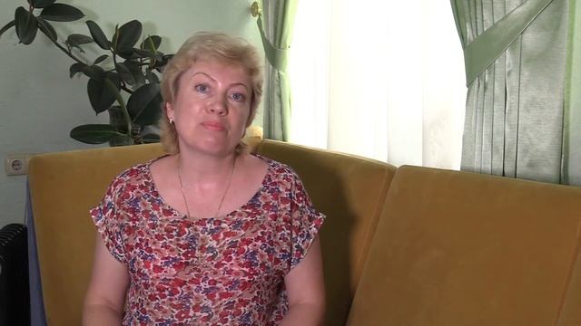 Что для меня значит быть работником культуры? Наталья Ивановна Попова смотреть онлайн