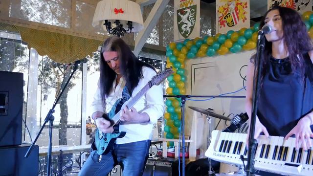 Юбилей в кругу семьи. г. Геленджик смотреть онлайн