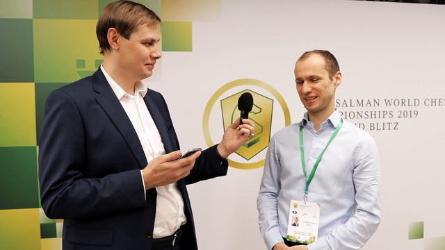Main Event3. Вызов принят.