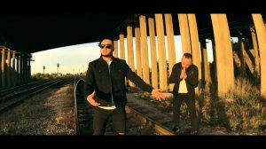 SokolovBrothers & HolSay - Небо Ты открыл