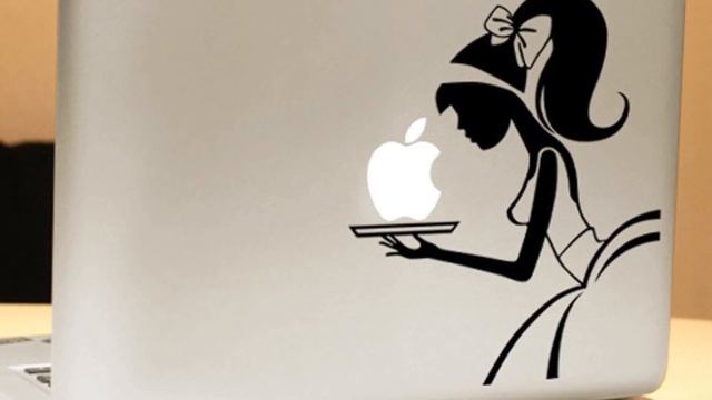 Польза и вред использования плёнок и чехлов для MacBook