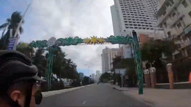 Нячанг таймлапс центр. смотреть онлайн