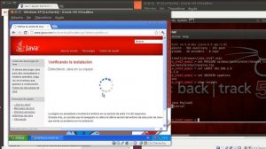 CVE-2012-4681- Vulnerabilidad en Java 7 - Demo