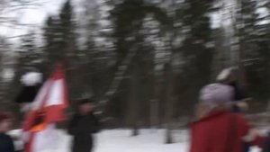 2012 ГВИИ "Бородинское сражение и Тарутинский манёвр. 1812"