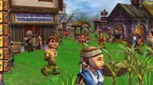 Герои и Чудовища 2004 - НЕ БАЯН а КЛАССИКА! Medieval Conquest