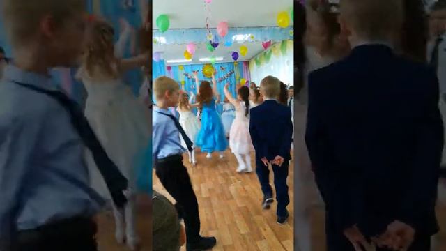 Выпускной 2018. 62дс Кострома смотреть онлайн