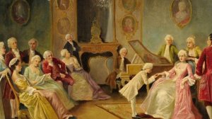 "Тайны Моцарта и его Реквиема: История создания шедевра"