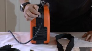 Kemppi Minarc 150 Evo - Verktøy4u.no