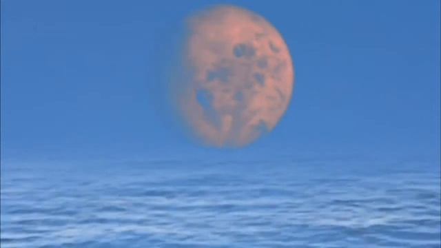 Черная луна. Соединение с Нептуном в натальной карте смотреть онлайн