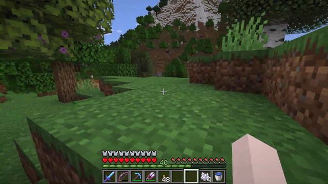 The Fishing Village 🎣 | 1.19 Minecraft Let's Play | Ep 14 смотреть онлайн