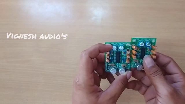 Vasanth USB Filter Board | One of the best filter board.