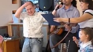 Елена Ваенга -- Золотая рыбка (переделка)