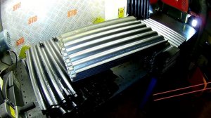 СВАРКА ЧЕРНОЙ СТАЛИ