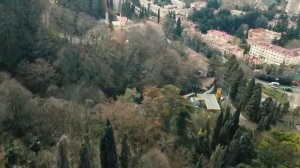 Турбаза  Южная