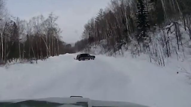 ТРАССА НА СЕВЕР Приморского края смотреть онлайн