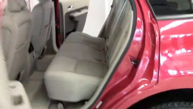 2007 Ford Edge SEL FWD 3U130034 смотреть онлайн