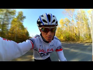 Покатушка на шоссере