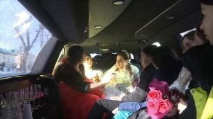 Цыганская свадьба Адама и Кати Плащуны 1 часть